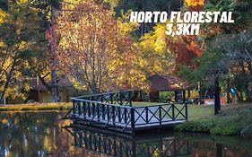 Aparto 1 dormitório São Paulo