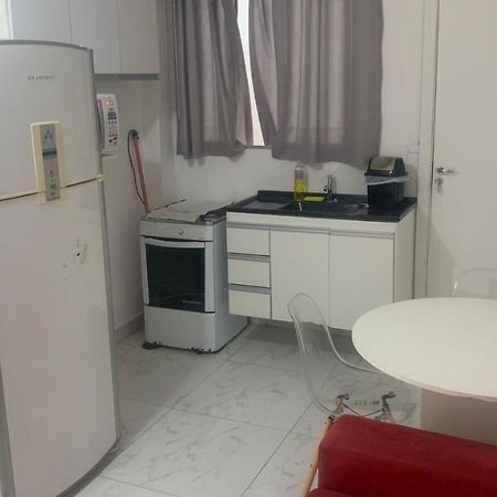 Aparto 1 dormitório São Paulo Exterior foto