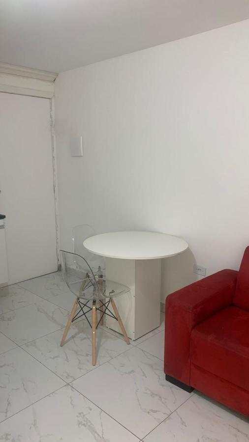 Aparto 1 dormitório São Paulo Exterior foto