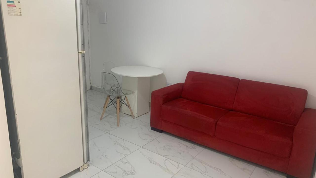 Aparto 1 dormitório São Paulo Exterior foto