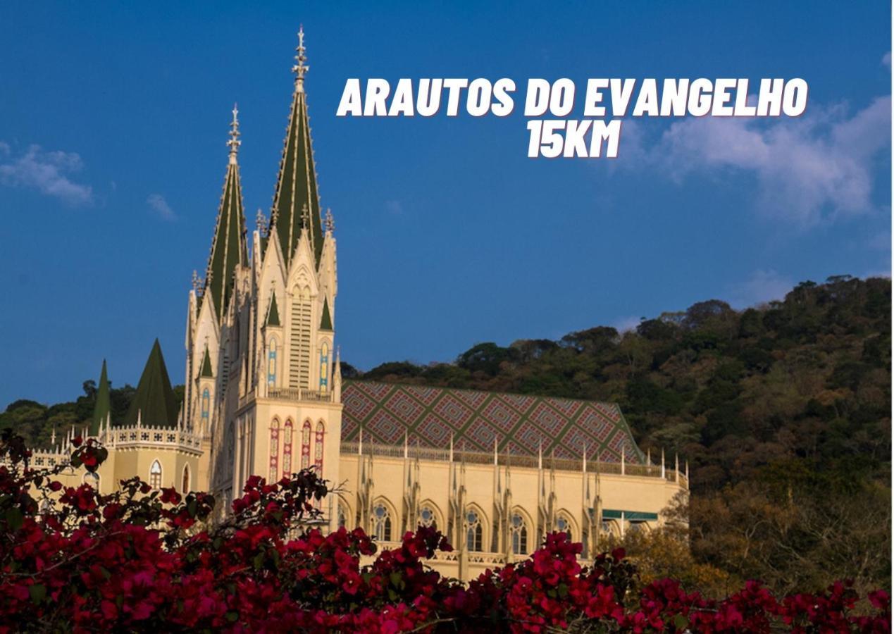 Aparto 1 dormitório São Paulo Exterior foto
