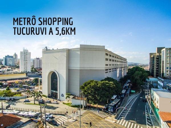 Aparto 1 dormitório São Paulo Exterior foto